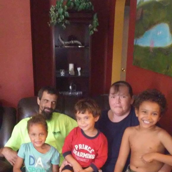 Meet your Posher, Ruth - Picture 1 of 1